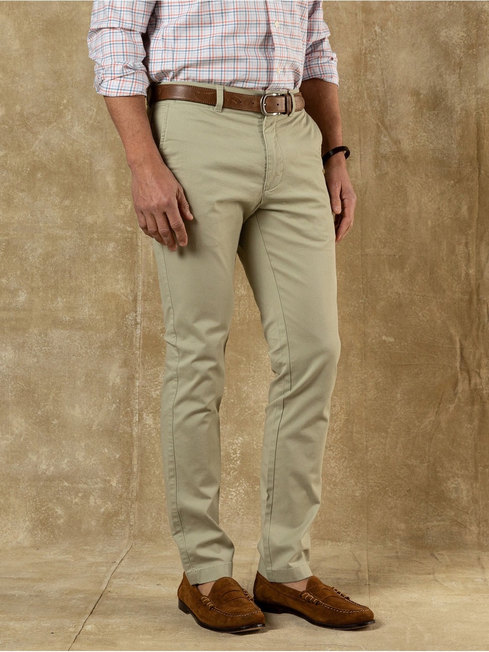 Duck Head Gold School Chino Pant